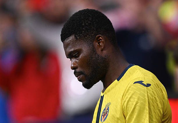Ghana's Thomas Partey ‘mentally prepared’ to face Tottenham amid looming court hearing – Marcelino