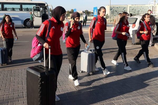 2026 World Cup Qualifier: Algeria’s U20 women target strong start in Senegal 