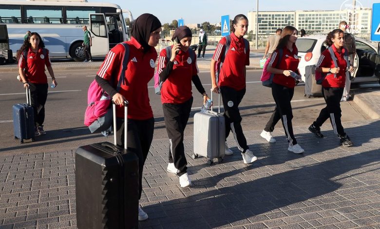 2026 World Cup Qualifier: Algeria’s U20 women target strong start in Senegal 