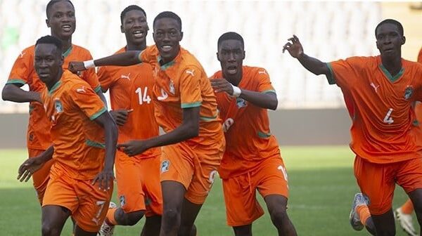 UFOA B U17 Tournament: Where to watch Ivory Coast – Togo clash live