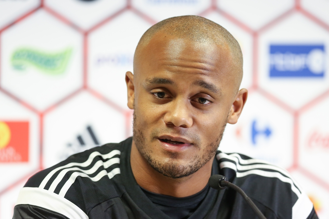 Belgian-Congolese coach Kompany ‘grateful and honoured’ after signing new Bayern Munich deal