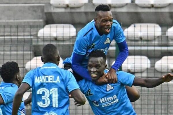 CAF Champions League: Vipers edge African Stars with narrow win in Namibia