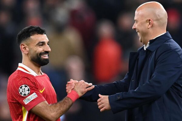 Mohamed Salah is just special; he performs well in all situations – Arne Slot