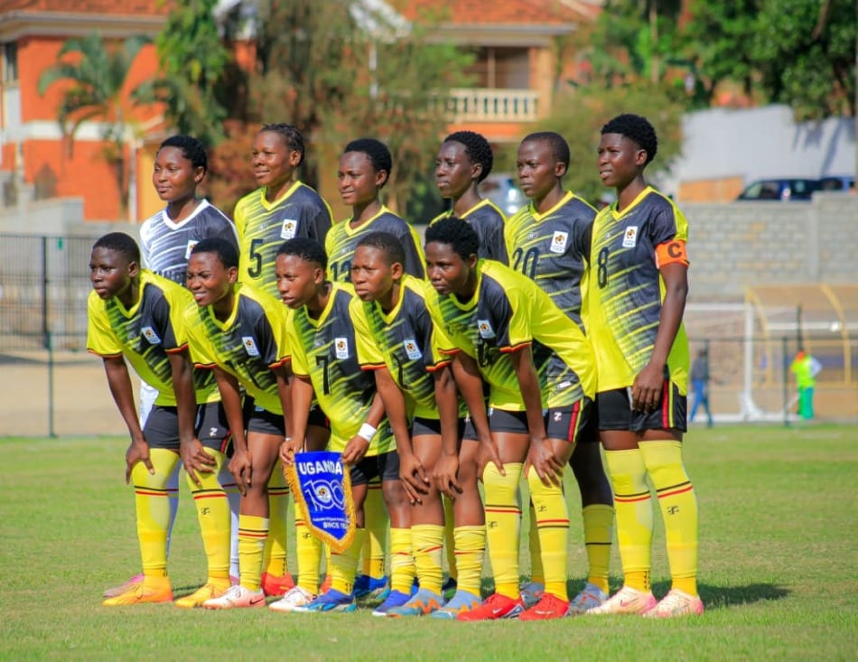  WhatsApp Image 2025 09 21 at 104818   FIFA U20 Womens World Cup qualifiers Uganda overcome Namibia with dominant 3 0 victory   AfricaSoccercom