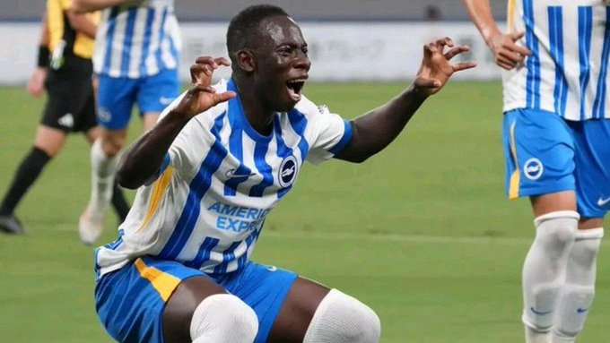 'He is in great shape' – Gambian winger Yakubu Minteh earns praise from Brighton boss after stunning Chelsea display