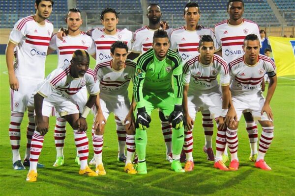 Zamalek seeks inspiration from past as Pyramids aim to break the cycle