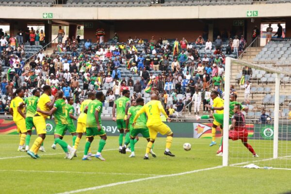 Zimbabwe forced to seek new venue for World Cup qualifier against South Africa after Francistown setback