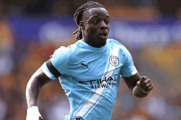 Dutch-Ghanaian winger Jeremy Doku opens up on Manchester City’s sloppy start to season