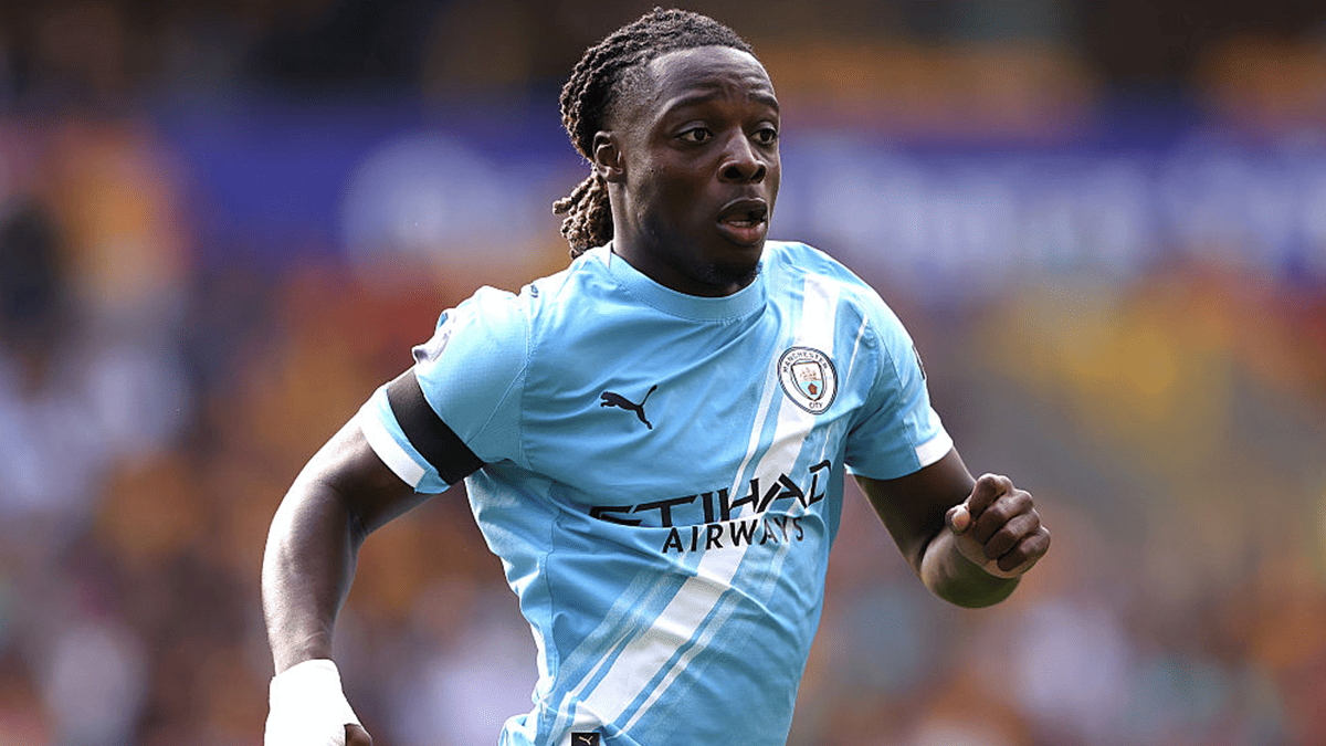 Dutch-Ghanaian winger Jeremy Doku opens up on Manchester City's sloppy start to season - AfricaSoccer.com