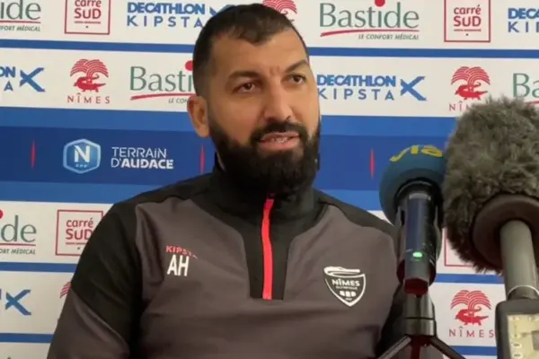 Former Morocco international Adil Hermach open to coaching future in Africa 