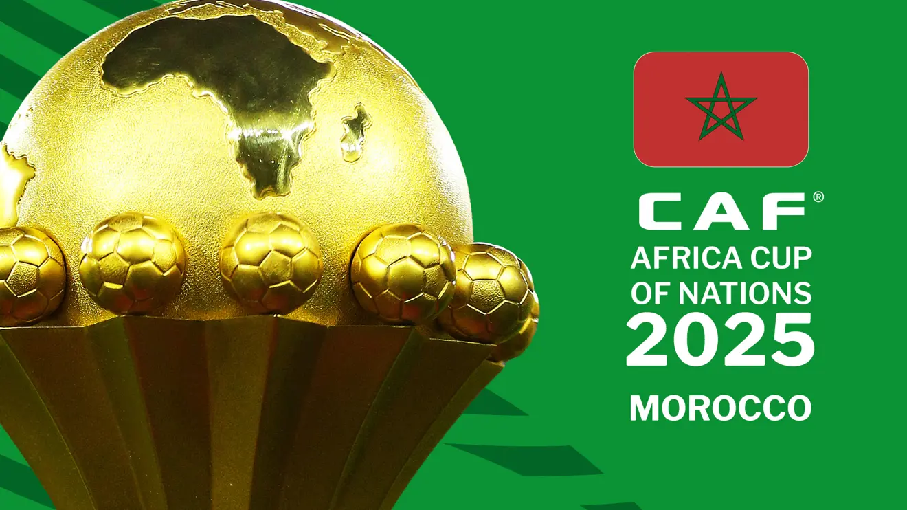 Morocco ready to host AFCON 2025 in grand style