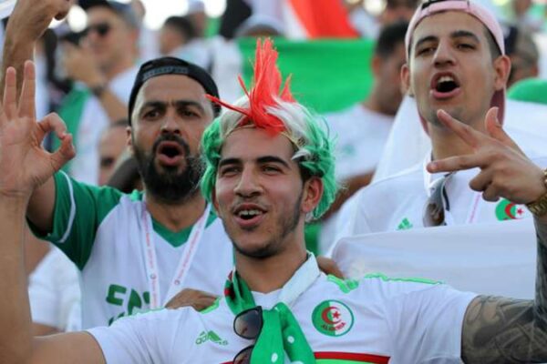 Algerian fans face fresh travel hurdle ahead of AFCON 2025 in Morocco