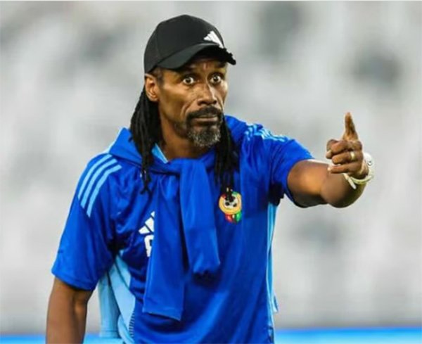 Libya defeat Eswatini to keep World Cup qualification hopes alive under Aliou Cissé Libya defeat Eswatini to keep World Cup qualification hopes alive under Aliou Cissé   Libya stumble in preparations as failure to secure friendly raises fresh concerns   AfricaSoccercom