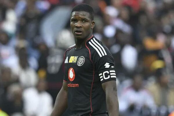 Orlando Pirates defender Mbekezeli Mbokazi attracts interest from European clubs