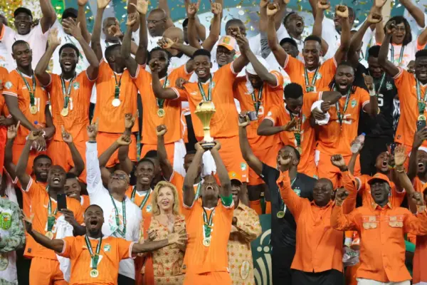 AFCON 2025: Côte d’Ivoire set sights on fourth crown in Morocco