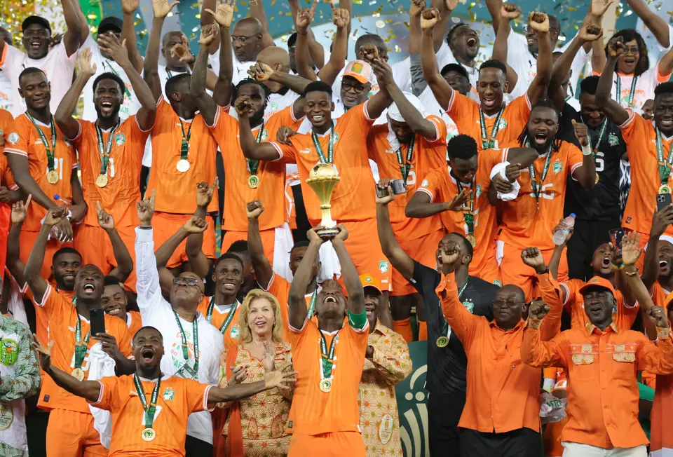AFCON 2025: Côte d’Ivoire set sights on fourth crown in Morocco