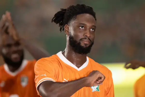 Jean-Philippe Krasso explains absence from Ivory Coast squad and eyes AFCON return