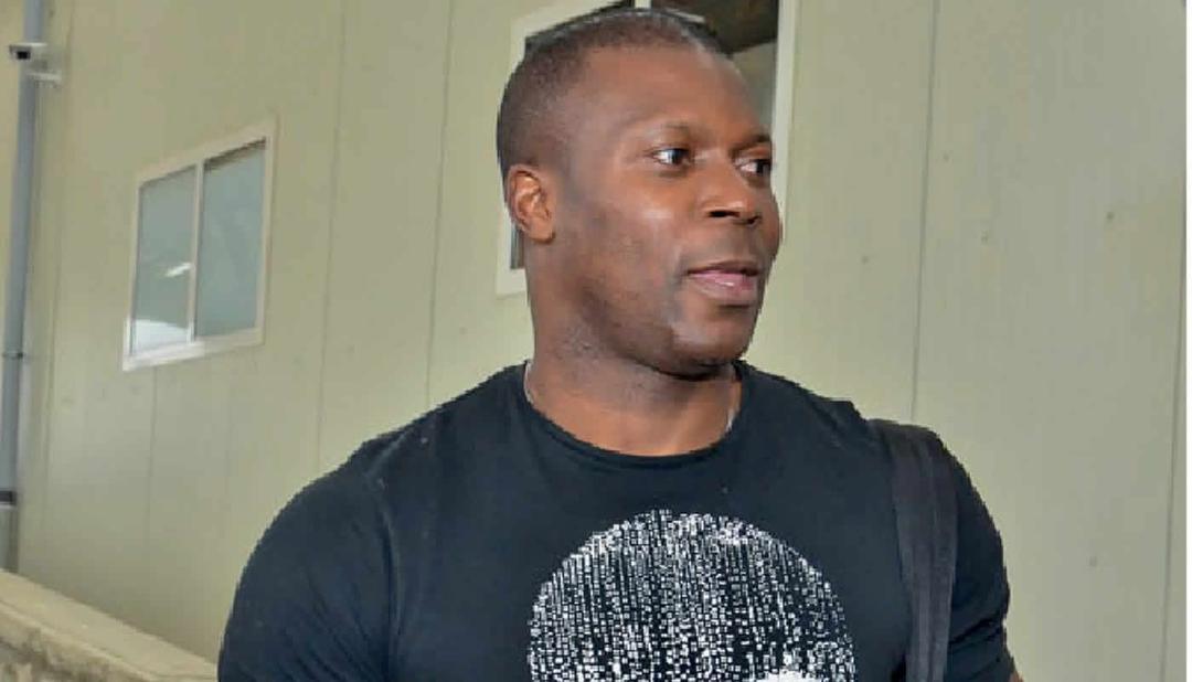 Former Nigeria striker Yakubu Aiyegbeni identify Super Eagles weaknesses amid struggles