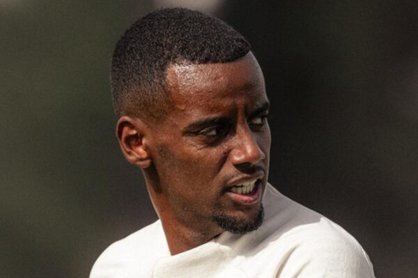 Liverpool manager Arne Slot explains Alexander Isak’s exclusion from Burnley clash