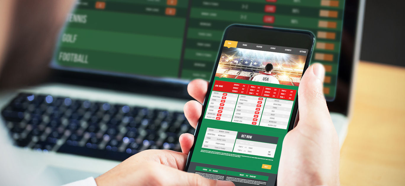Sports betting and technology Sports betting and technology   Your Ultimate African Football Destination | Africa Soccer