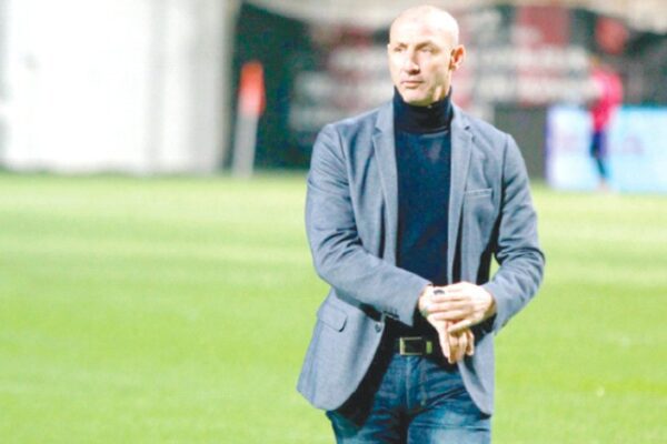 Algeria: Paradou AC and coach Billel Dziri part ways 