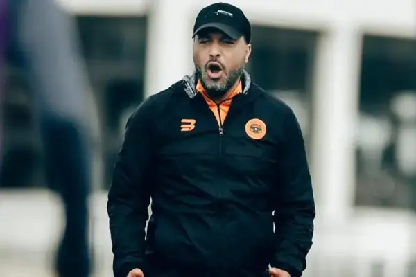 Four coaches to watch in CAF Champions League group stage