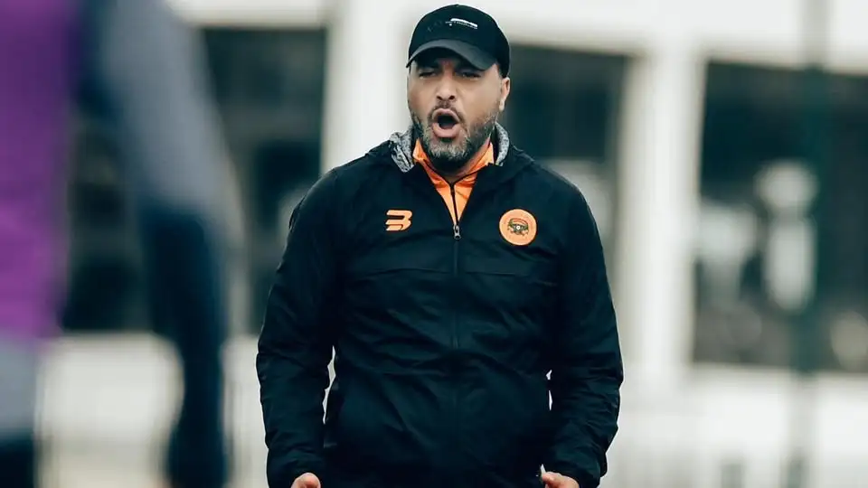 Four coaches to watch in CAF Champions League group stage