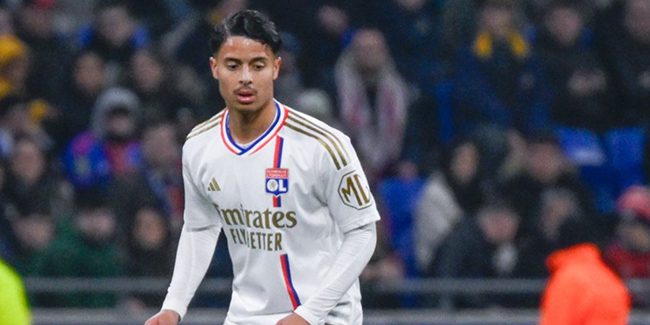 Chaïm El Djebali weighs offers from Tunisian Giants after Lyon exit