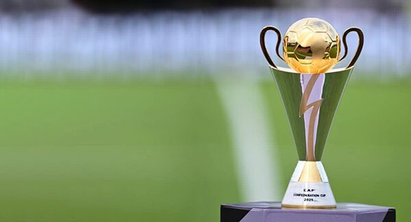 Confederation Cup: Full schedule set for second-round clashes