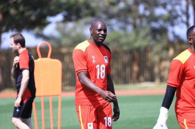 2026 World Cup Qualifiers: 40-year-old Denis Onyango delighted to return to Uganda squad for Mozambique clash