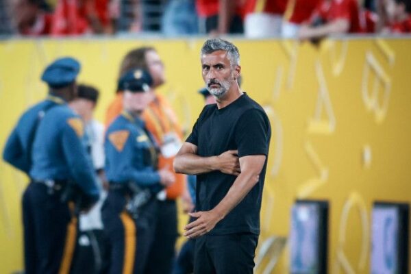 Jose Riveiro to drag Egyptian giants Al Ahly to FIFA over unpaid debt