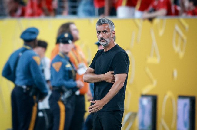  Jose Riveiro   Jose Riveiro to drag Egyptian giants Al Ahly to FIFA over unpaid debt   AfricaSoccercom