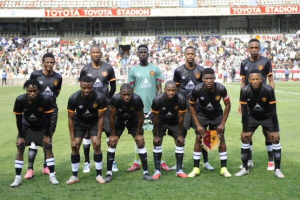 CAF Champions League: We will fight to overturn the result - Lioli FC coach Bongani Maseko ahead of return leg tie against Orlando Pirates