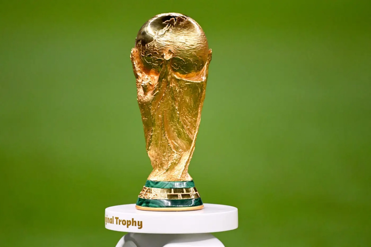 Ticket applications open for 2026 World Cup in North America
