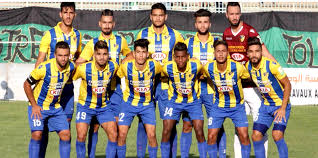 Algeria Paradou AC faces turbulent start as Sofiene Hidoussi takes charge of struggling side Algeria Paradou AC faces turbulent start as Sofiene Hidoussi takes charge of struggling side   Algeria Paradou AC faces turbulent start as Sofiene Hidoussi takes charge of struggling side   AfricaSoccercom