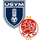 Morocco: Wydad Casablanca draws with Union Yacoub El Mansour