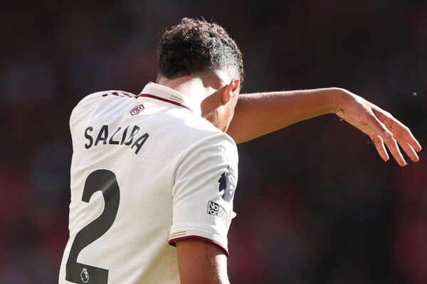 Real Madrid tracking Franco-Cameroonian defender Williams Saliba