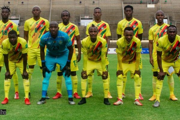 2026 World Cup Qualifiers: Zimbabwe announce squad for South Africa and Lesotho games