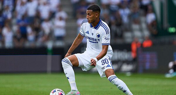 Tunisian duo Ellyes Skhiri and Elias Achouri begin Champions League group stage campaign