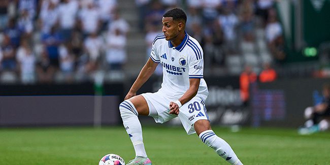 Tunisian duo Ellyes Skhiri and Elias Achouri begin Champions League group stage campaign