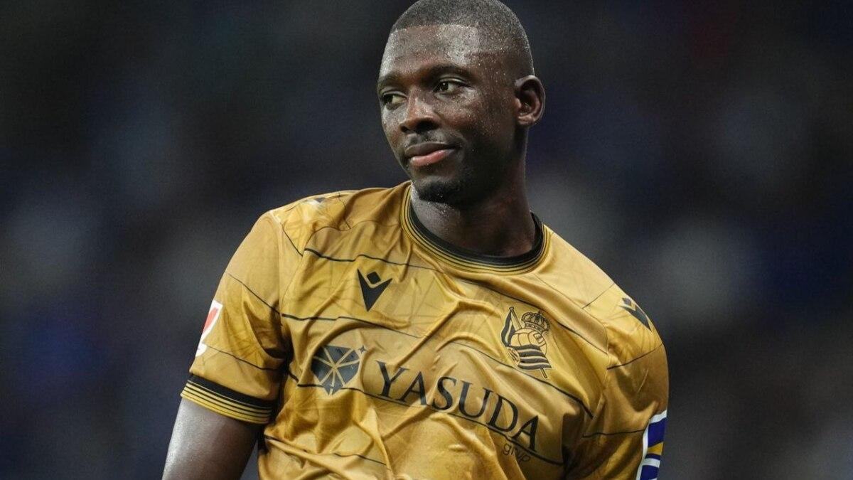 Malian defender Hamari Traoré balances fresh start at Paris FC with painful exile from national team