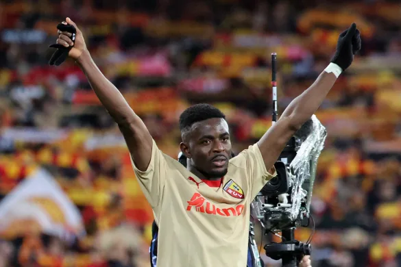 Ghana midfielder Salis Abdul Samed reflects on Black Stars AFCON 2025 qualification failure