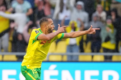 Moroccan striker Youssef El-Arabi sets historic scoring record