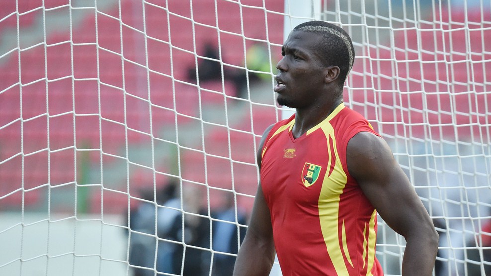  flopogb   Florentin Pogba End of International Career with Guinea   AfricaSoccercom