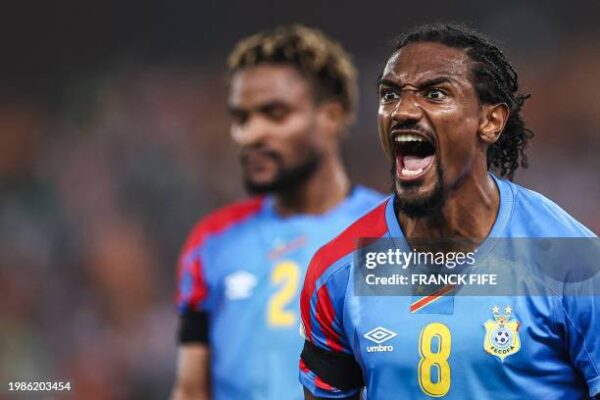 Congolese midfielder Samuel Moutoussamy seals Atromitos move after Sivasspor spell