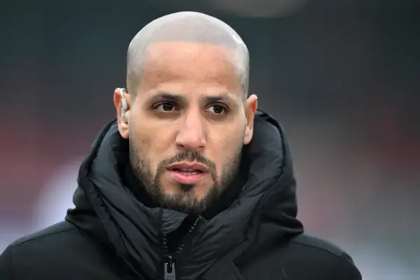 Karim El Ahmadi: Morocco has only one goal—to win AFCON 2025