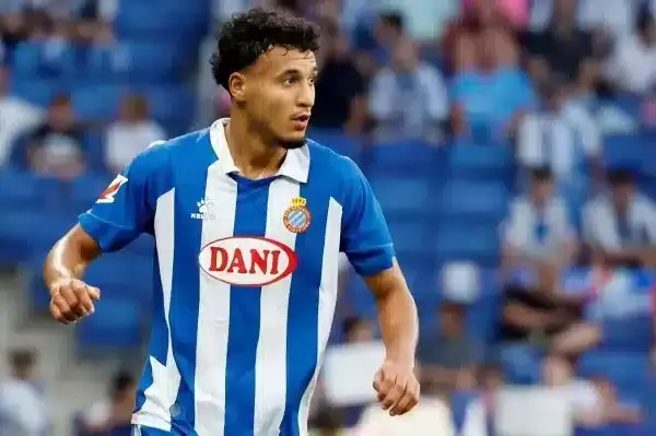 Morocco call-up boosts Omar El Hilali’s value at Espanyol