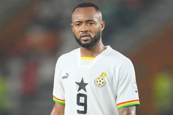 Ghana drop crucial points in shock draw against Chad in World Cup qualifier