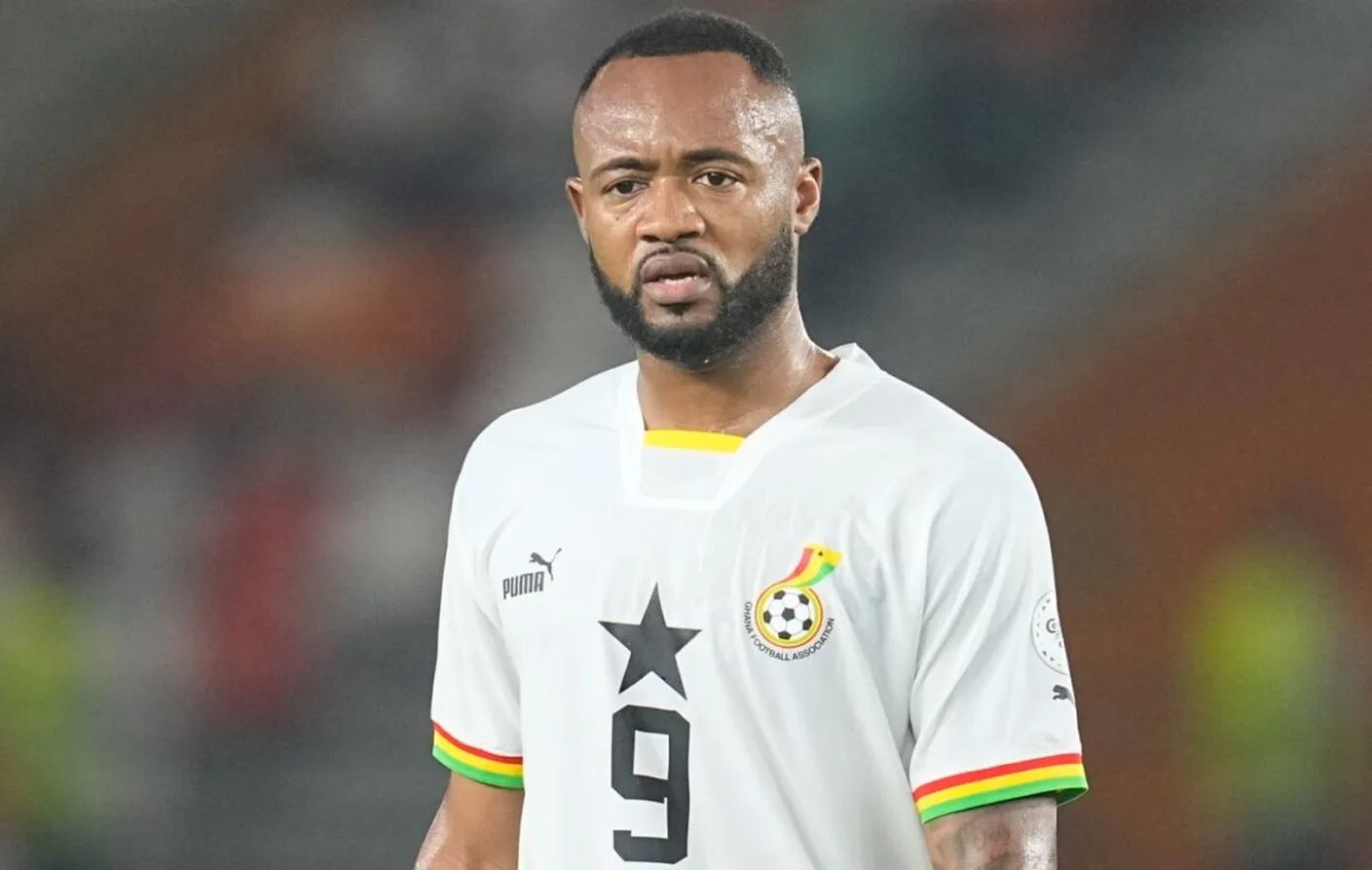 Ghana drop crucial points in shock draw against Chad in World Cup qualifier Ghana drop crucial points in shock draw against Chad in World Cup qualifier   Ghana drop crucial points in shock draw against Chad in World Cup qualifier   AfricaSoccercom