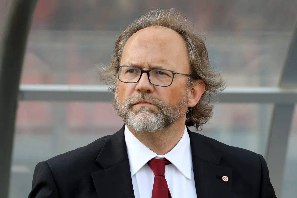 Malian rapper Mokobé condemns coach Tom Saintfiet over Ghana job remarks